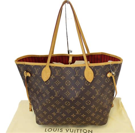 louis vuitton monogram canvas ellipse bag|louis vuitton neverfull tote bag.